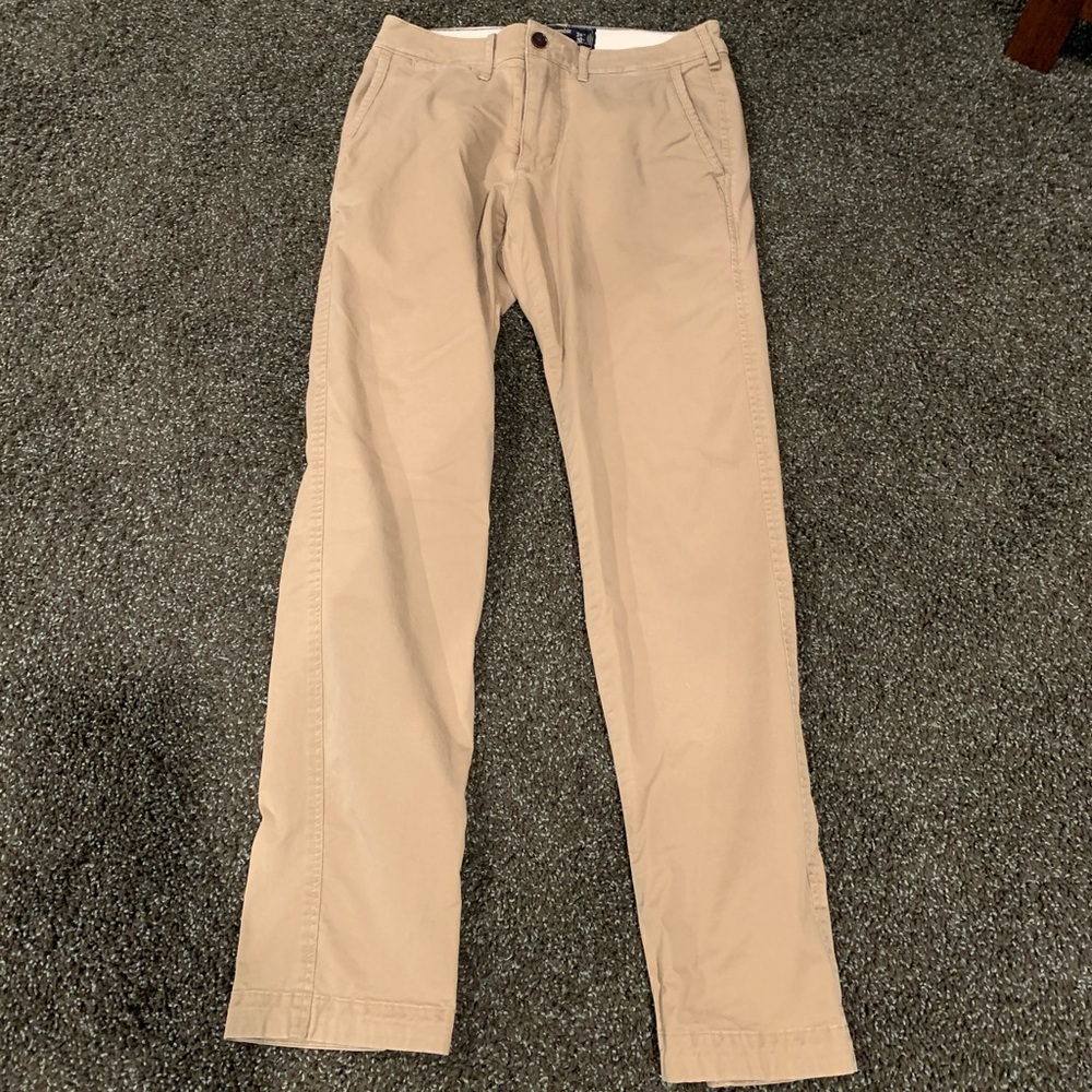 Abercrombie and Fitch dress pants